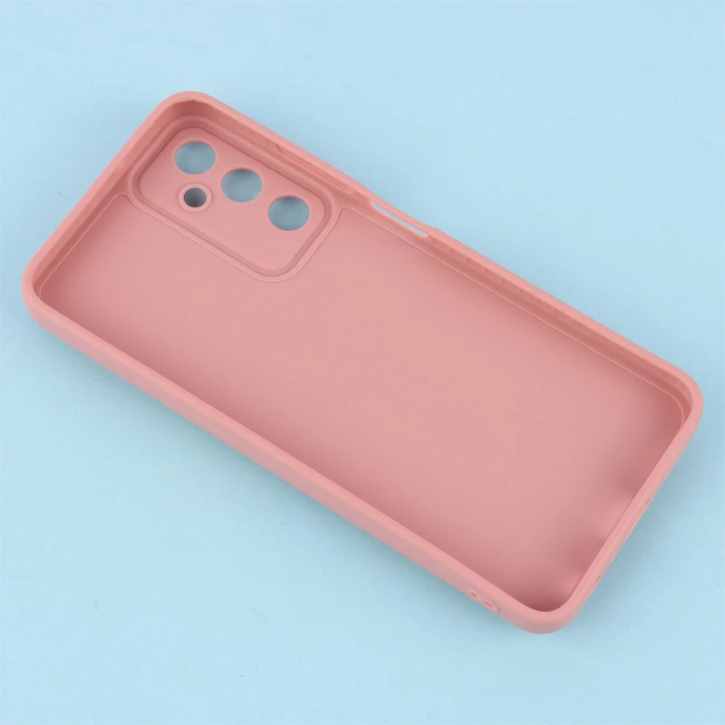 قاب فانتزی عروسکی Pro Camera محافظ لنزدار Samsung Galaxy A05s