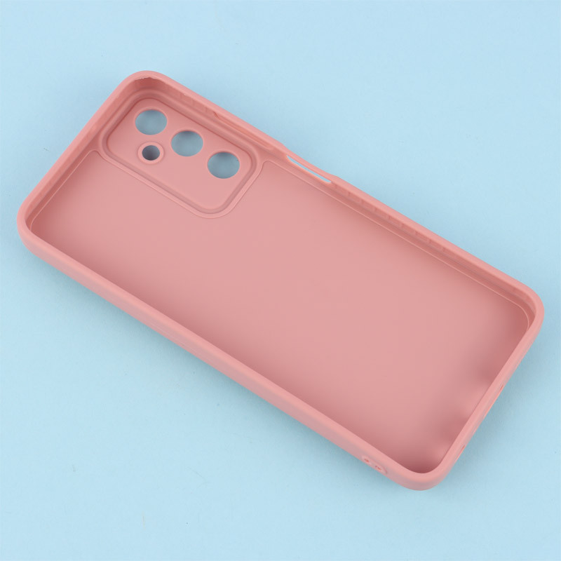 قاب فانتزی عروسکی Pro Camera محافظ لنزدار Samsung Galaxy A05s