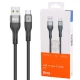 کابل تایپ سی فست شارژ Biva C-20T 3A 2m