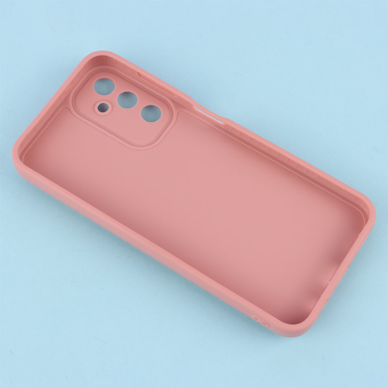 قاب فانتزی عروسکی Pro Camera محافظ لنزدار Samsung Galaxy A14 4G / A14 5G