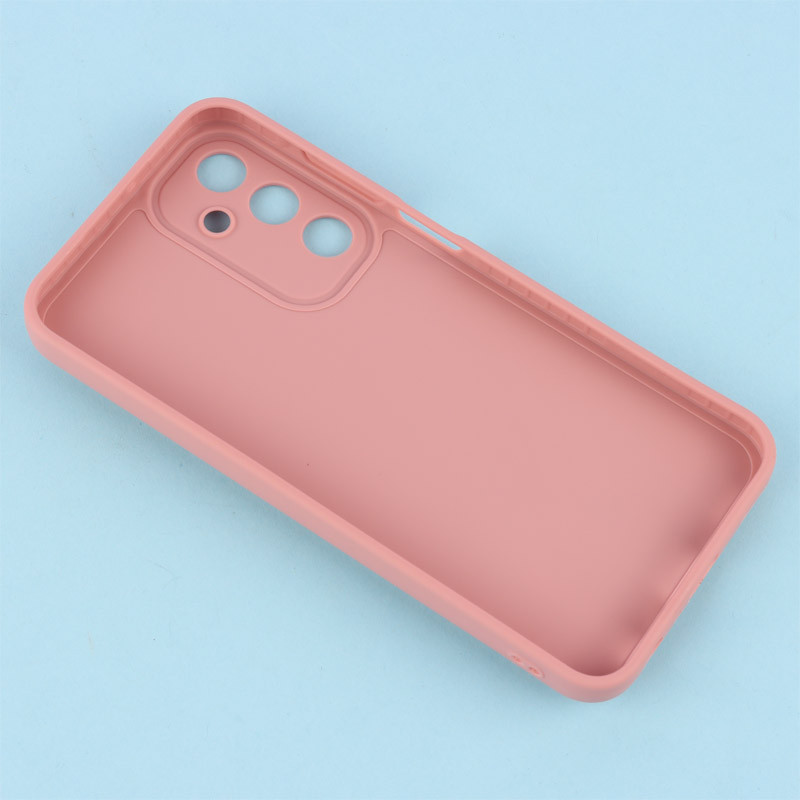قاب فانتزی عروسکی Pro Camera محافظ لنزدار Samsung Galaxy A25