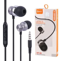 هندزفری Biva HF-04