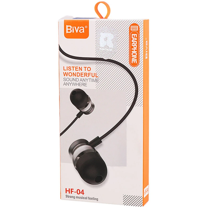 هندزفری Biva HF-04