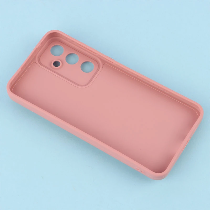 قاب فانتزی عروسکی Pro Camera محافظ لنزدار Samsung Galaxy A55