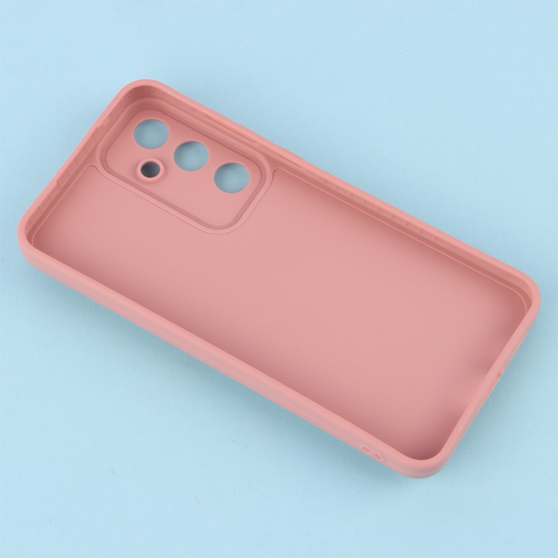 قاب فانتزی عروسکی Pro Camera محافظ لنزدار Samsung Galaxy A55