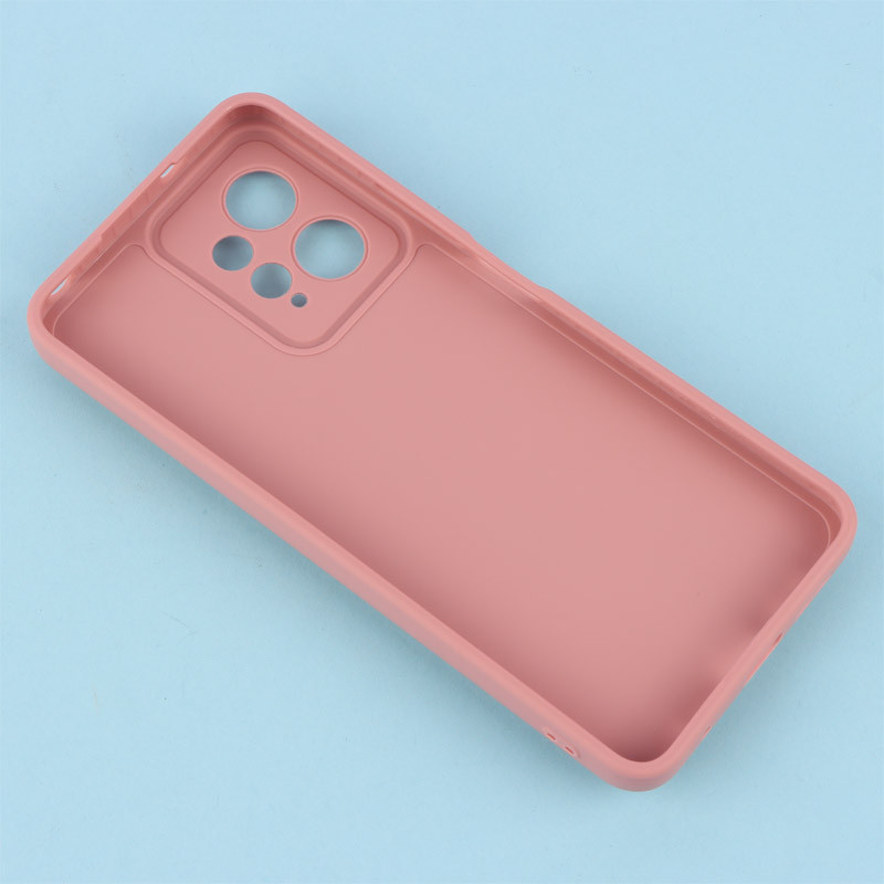 قاب فانتزی عروسکی Pro Camera محافظ لنزدار Xiaomi Redmi Note 12 4G