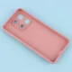 قاب فانتزی عروسکی Pro Camera محافظ لنزدار Xiaomi Redmi Note 13 4G
