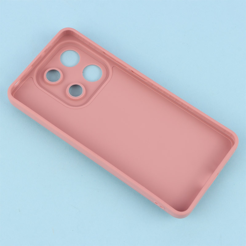 قاب فانتزی عروسکی Pro Camera محافظ لنزدار Xiaomi Redmi Note 13 4G