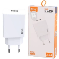 کلگی شارژ Biva HC-01 2A 10W
