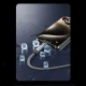 کابل تبدیل فست شارژ Biva C-23 60W 1.5m