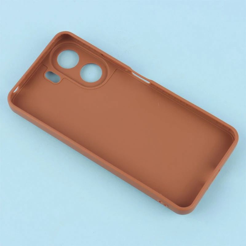 قاب فانتزی عروسکی Pro Camera محافظ لنزدار Xiaomi Redmi 13C / Poco C65
