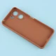 قاب فانتزی عروسکی Pro Camera محافظ لنزدار Xiaomi Redmi 13C / Poco C65
