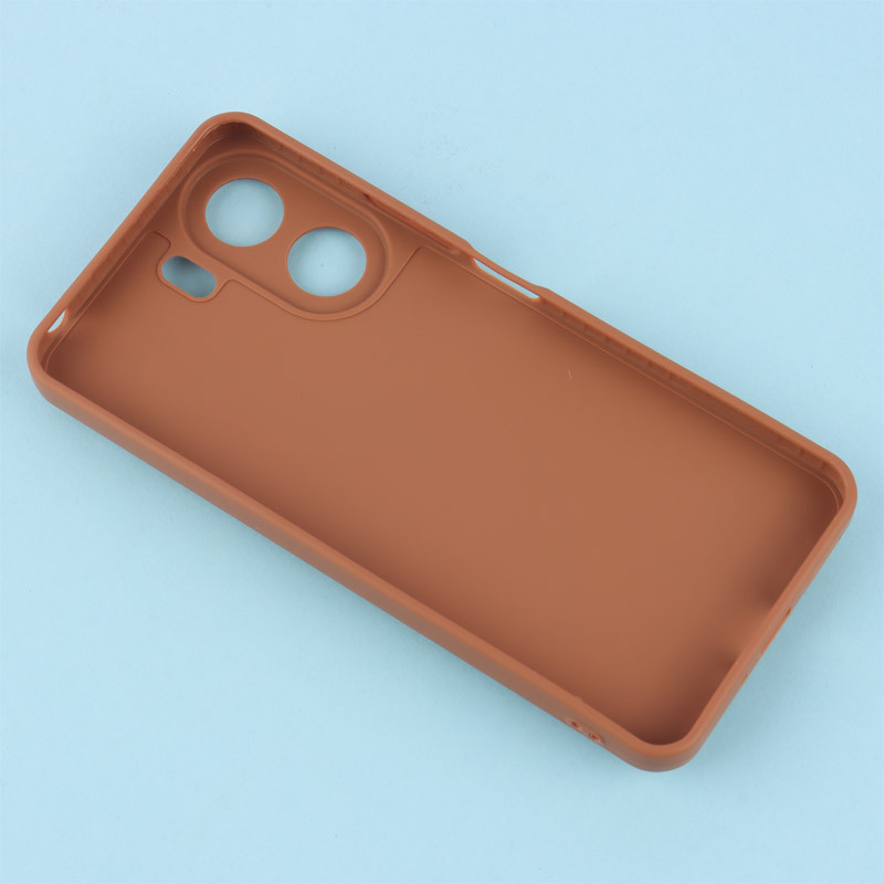 قاب فانتزی عروسکی Pro Camera محافظ لنزدار Xiaomi Redmi 13C / Poco C65