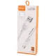 کابل تایپ سی فست شارژ Biva C-02T 2.4A 1.2m