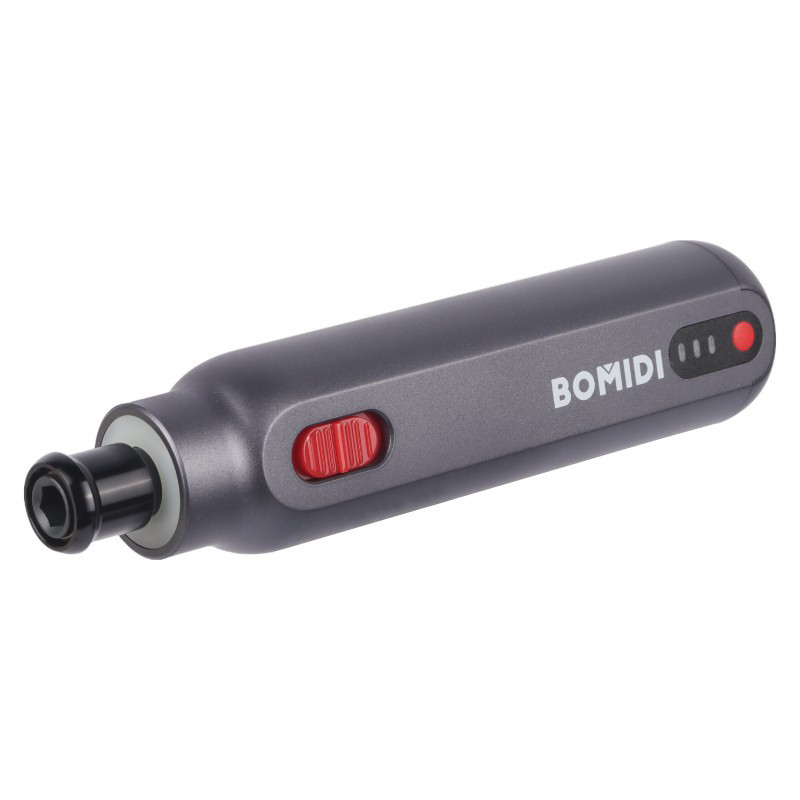 ست پیچ گوشتی شارژی 10 عددی Bomidi ESS01