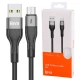 کابل میکرو یو اس بی فست شارژ Biva C-20V 3A 2m