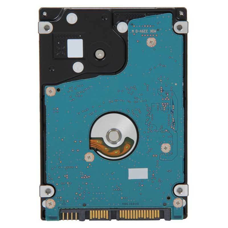 هارد لپ تاپ Refurbished 500GB