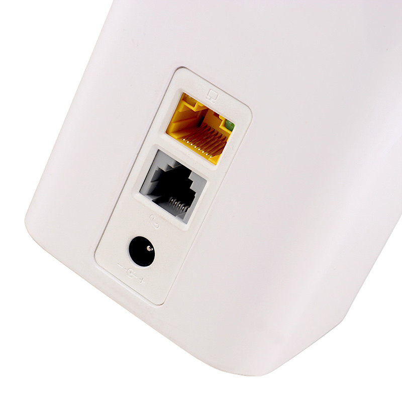 مودم روتر سیمکارتی 4G LTE هواوی E5180