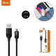 کابل تایپ سی Biva C-03T 2.4A 1.2m