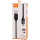 کابل تایپ سی Biva C-03T 2.4A 1.2m