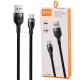 کابل تایپ سی Biva C-08T 2.4A 1.2m