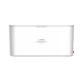 چند راهی 5 خانه برق ارت دار الدینیو SN5310 با کابل 2 متری + شارژر USB