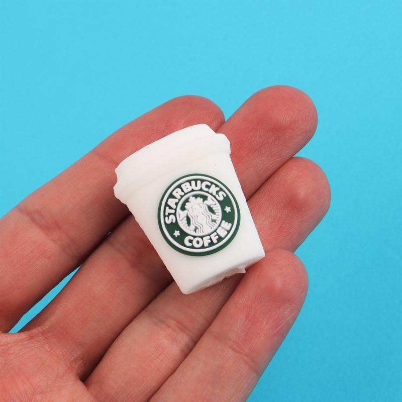 محافظ سری کابل طرح Starbucks