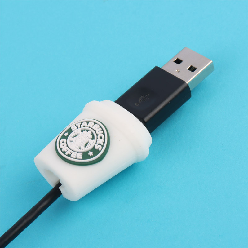 محافظ سری کابل طرح Starbucks