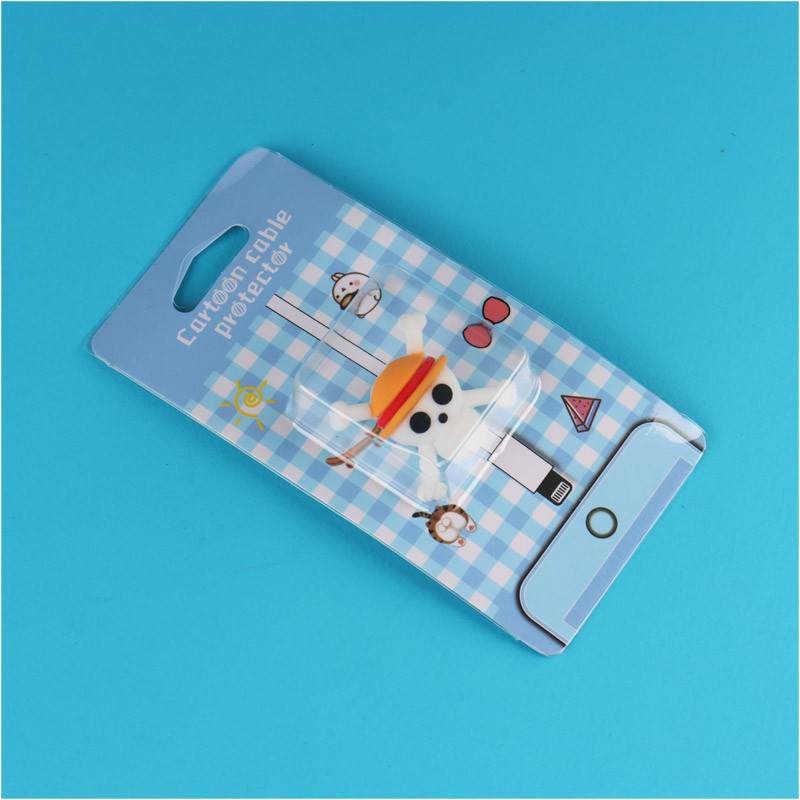 محافظ سری کابل طرح One Piece