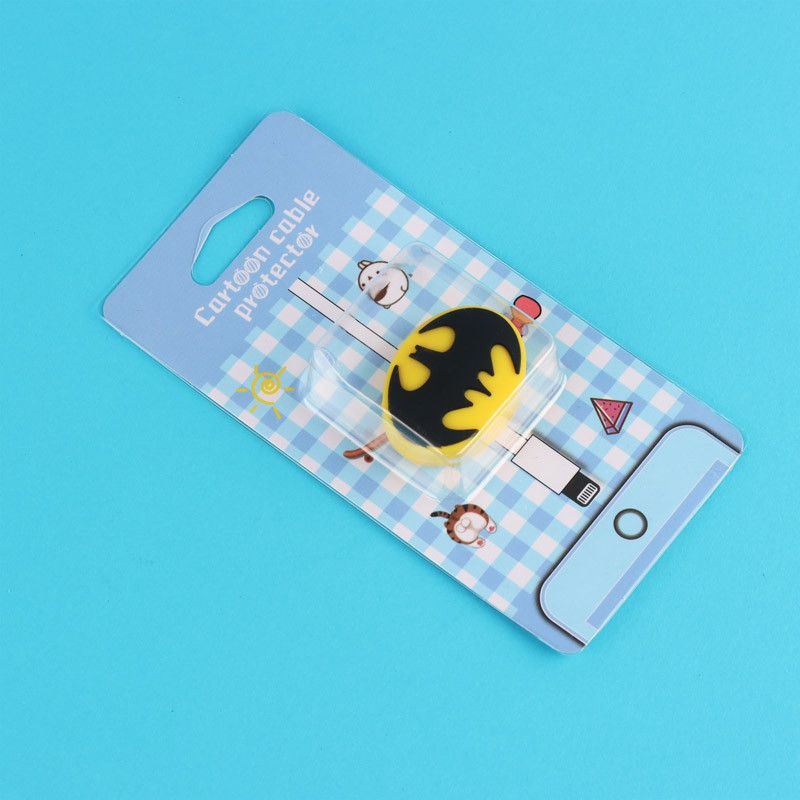 محافظ سری کابل طرح Batman