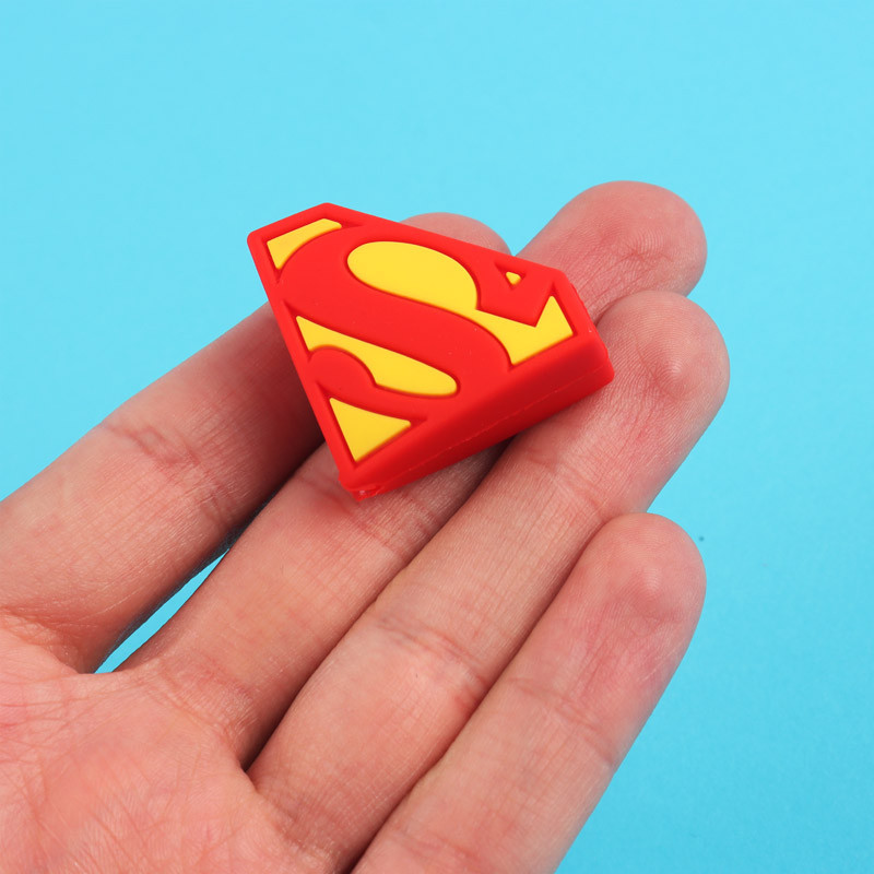 محافظ سری کابل طرح Superman