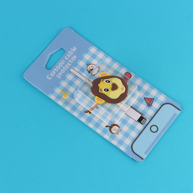 محافظ سری کابل طرح Lion