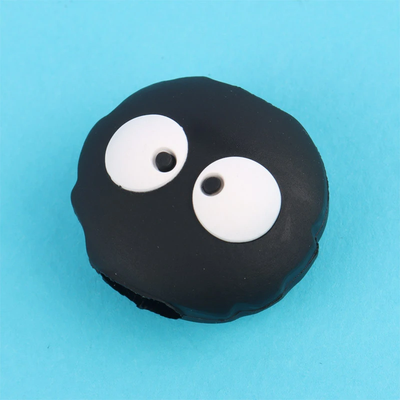 محافظ سری کابل طرح Soot Sprite