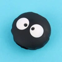 محافظ سری کابل طرح Soot Sprite