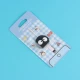 محافظ سری کابل طرح Soot Sprite