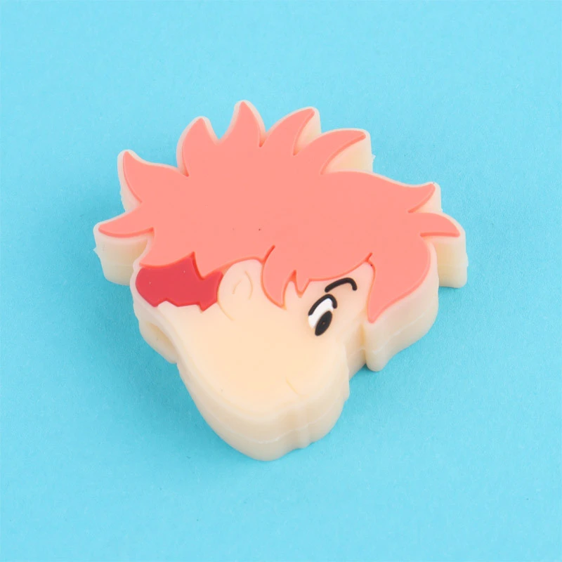 محافظ سری کابل طرح پسر مو صورتی