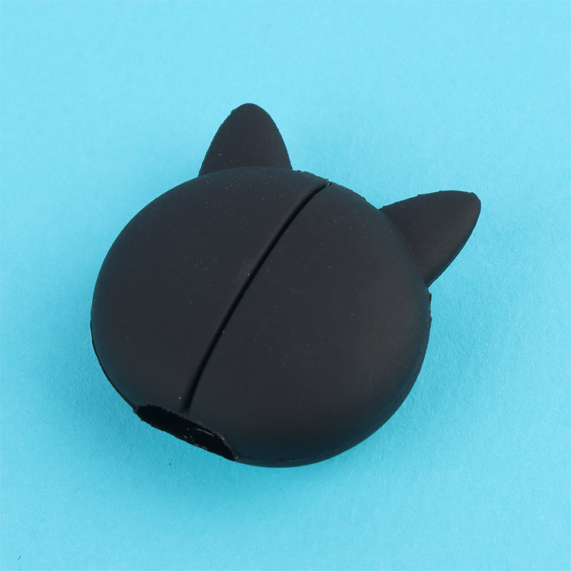 محافظ سری کابل طرح گربه سیاه