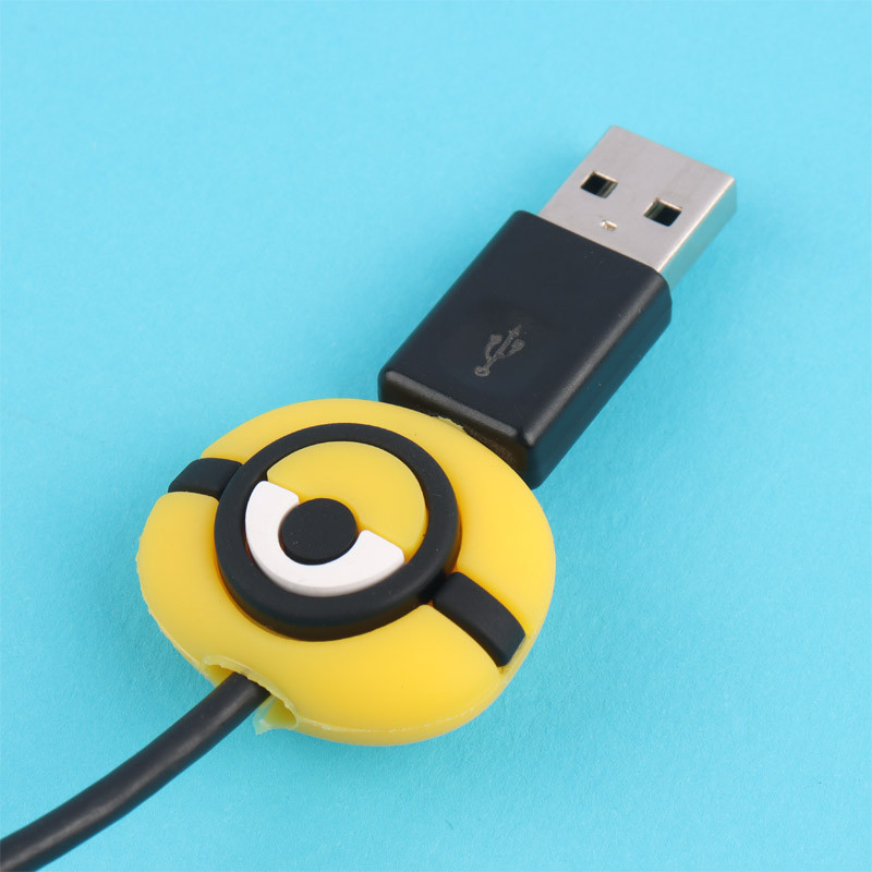محافظ سری کابل طرح Minions