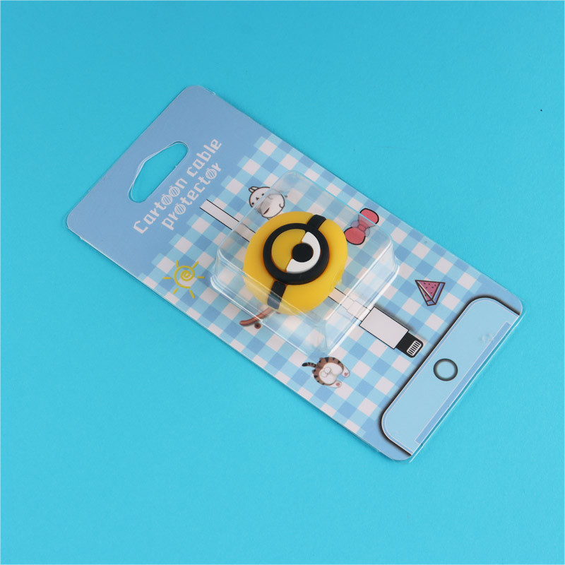 محافظ سری کابل طرح Minions