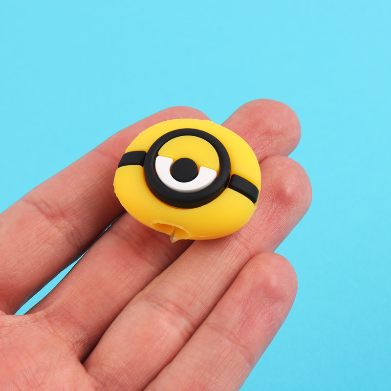 محافظ سری کابل طرح Minions