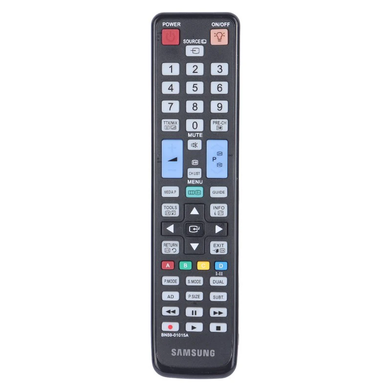 کنترل تلویزیون سامسونگ Samsung BN59-01015A