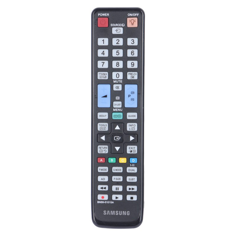 کنترل تلویزیون سامسونگ Samsung BN59-01015A