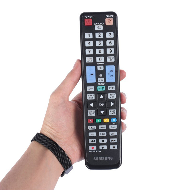 کنترل تلویزیون سامسونگ Samsung BN59-01015A