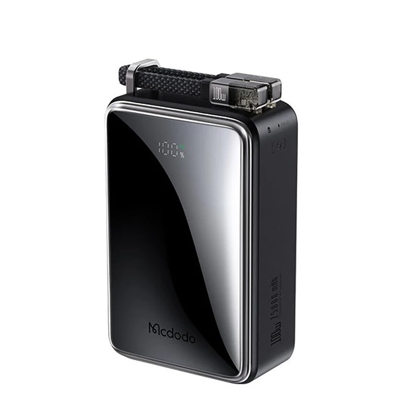 پاور بانک فست شارژ 20000 مک دودو Mcdodo MC-433 Ultra Mini PD 67W