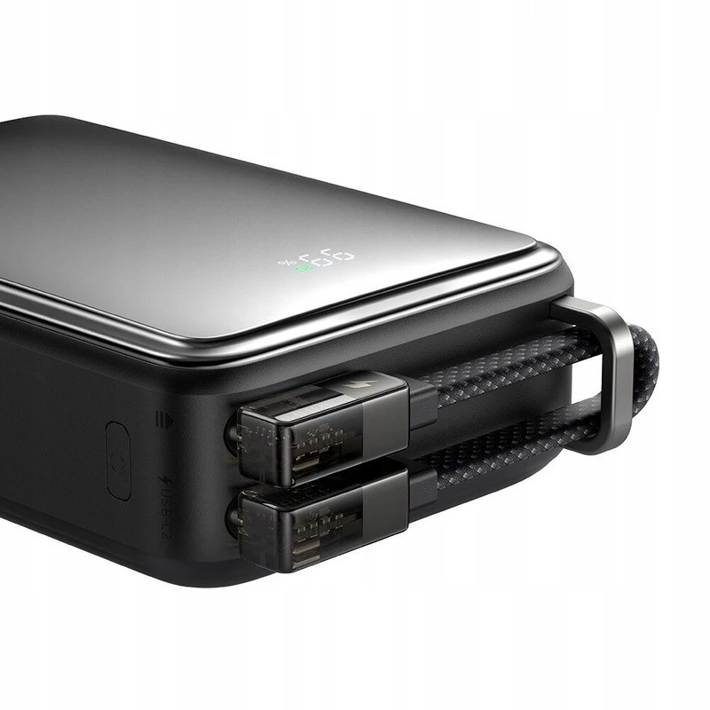 پاور بانک فست شارژ 20000 مک دودو Mcdodo MC-433 Ultra Mini PD 67W
