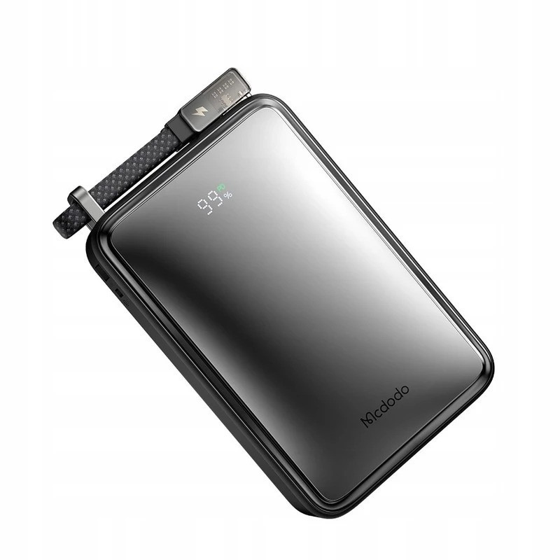 پاور بانک فست شارژ 20000 مک دودو Mcdodo MC-433 Ultra Mini PD 67W