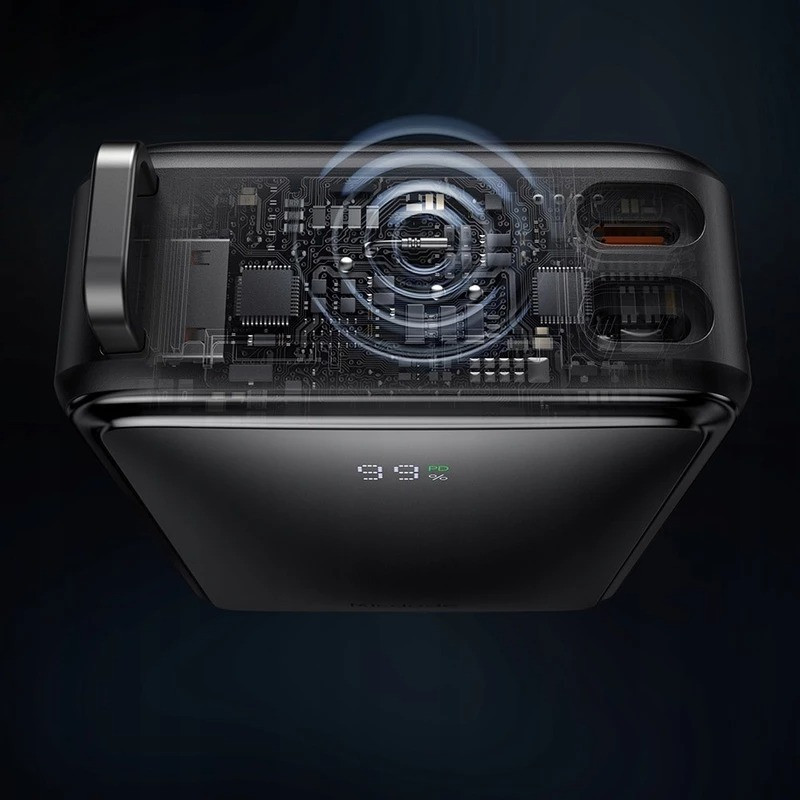 پاور بانک فست شارژ 20000 مک دودو Mcdodo MC-433 Ultra Mini PD 67W