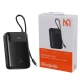 پاور بانک فست شارژ 20000 مک دودو Mcdodo MC-372 QC3.0 PD3.0 22.5W