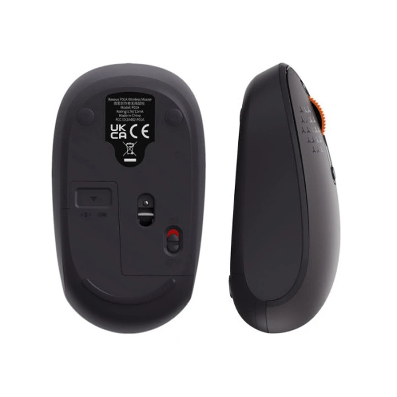 موس بی سیم باسئوس F01B B01055503833-00