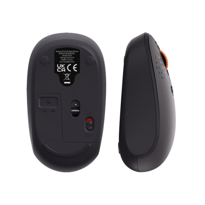 موس بی سیم باسئوس F01B B01055503833-00